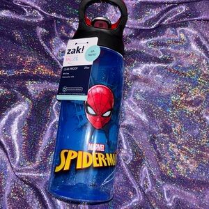 Zak Spiderman tumbler